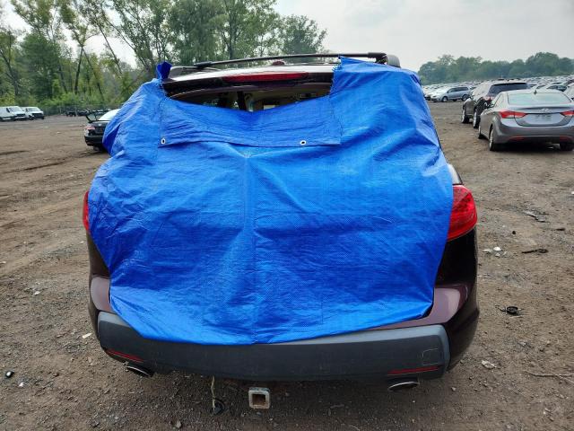 Photo 6 from auction – 2008 ACURA MDX TECHNO with VIN 2HNYD28418H532644