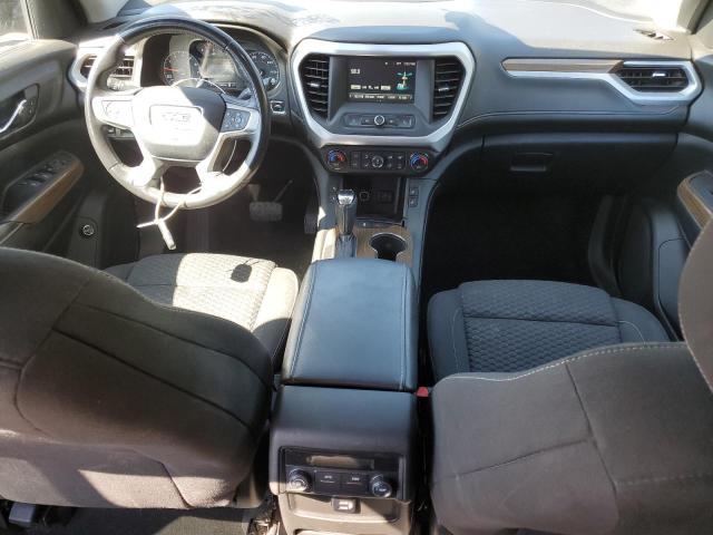 Photo 8 from auction – 2017 GMC ACADIA SLE with VIN 1GKKNSLA8HZ174128