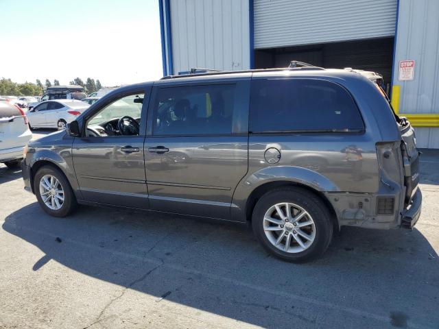 Photo 2 from auction – 2016 DODGE GRAND CARA with VIN 2C4RDGCG3GR343303