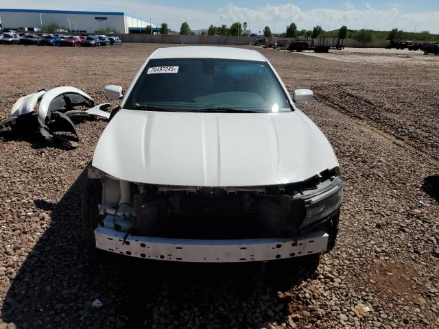 Photo 5 from auction – 2019 DODGE CHARGER SX with VIN 2C3CDXBG3KH664106