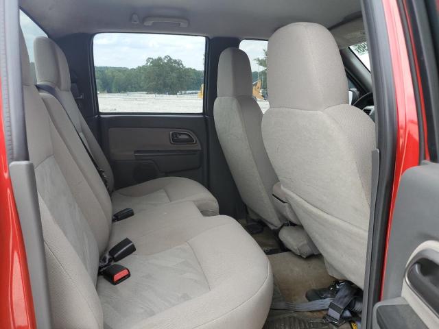 Photo 10 from auction – 2005 CHEVROLET COLORADO with VIN 1GCCS136058190579