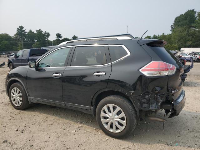 Photo 2 from auction – 2016 NISSAN ROGUE S with VIN KNMAT2MV0GP627103