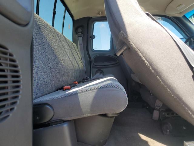 Photo 10 from auction – 1998 DODGE RAM 1500 with VIN 3B7HF13Y5WG198510