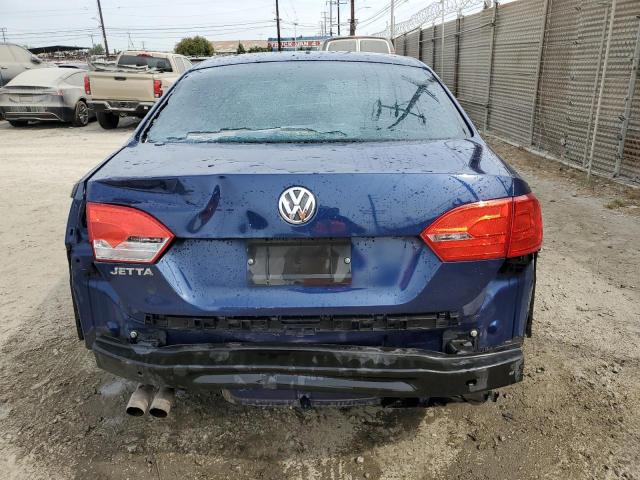 Photo 6 from auction – 2011 VOLKSWAGEN JETTA BASE with VIN 3VW2K7AJ2BM336622