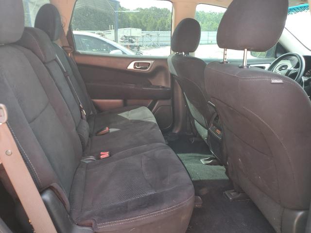 Photo 11 from auction – 2016 NISSAN PATHFINDER with VIN 5N1AR2MM4GC620129