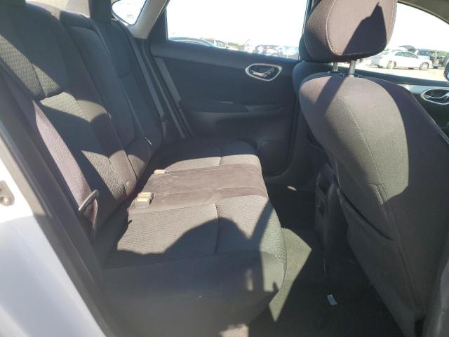 Photo 10 from auction – 2013 NISSAN SENTRA S with VIN 3N1AB7AP4DL615648