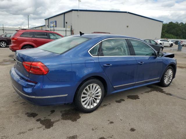 Photo 3 from auction – 2016 VOLKSWAGEN PASSAT SE with VIN 1VWBS7A31GC048987