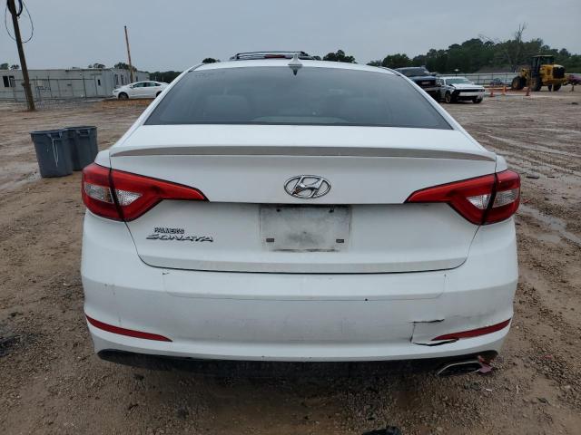 Photo 6 from auction – 2015 HYUN SONATA SE with VIN 5NPE24AF6FH241230