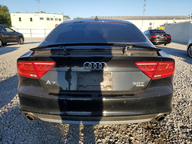 Foto 6 de la subasta – 2013 AUDI A7 PRESTIG con VIN WAU2GAFC6DN082317
