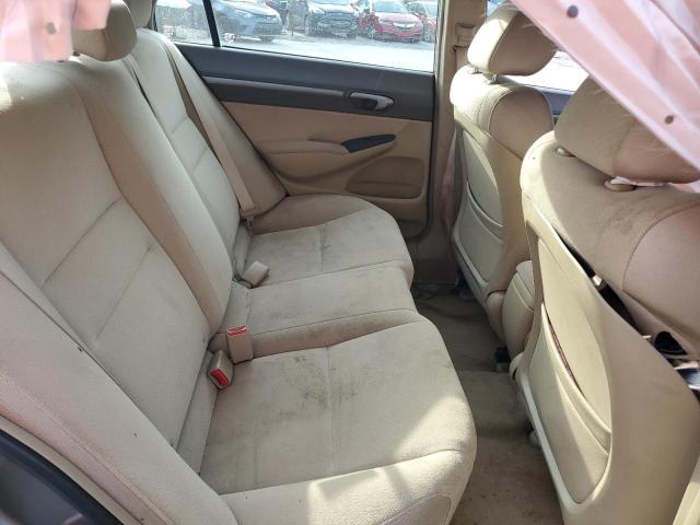 Photo 10 from auction – 2006 HONDA CIVIC HYBR with VIN JHMFA36226S012213