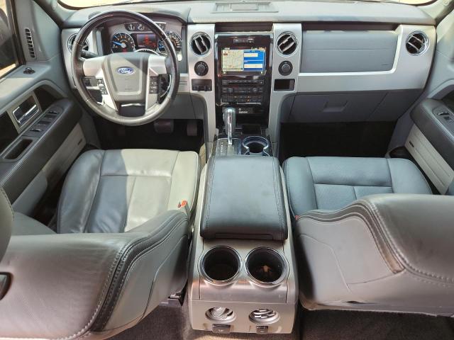 Photo 8 from auction – 2012 FORD F150 SUPERCREW with VIN 1FTFW1ET4CFA98663