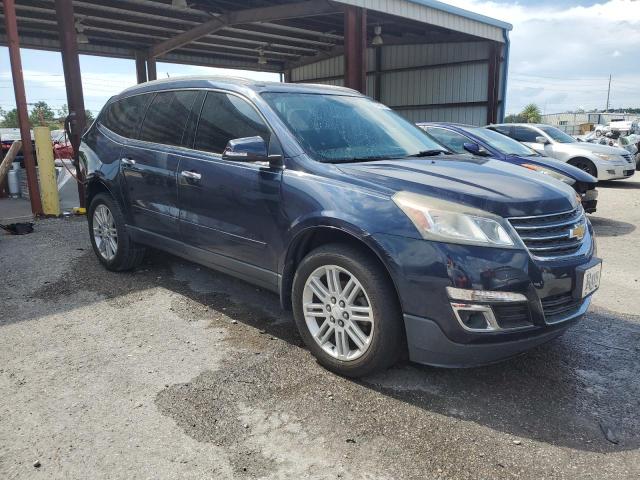 Photo 4 from auction – 2015 CHEVROLET TRAVERSE L with VIN 1GNKRGKD5FJ319248