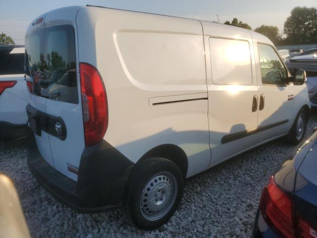 صورة رقم 3 من المزاد - 2021 RAM PROMASTER مع VIN ZFBHRFAB3M6T82770