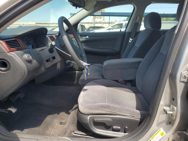 Photo 7 from auction – 2006 CHEVROLET IMPALA LS with VIN 2G1WB58KX69174902