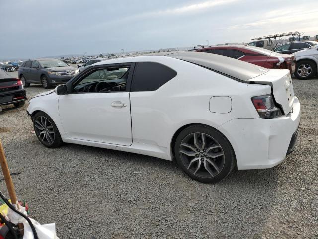 Photo 2 from auction – 2014 TOYOTA SCION TC with VIN JTKJF5C77E3076998