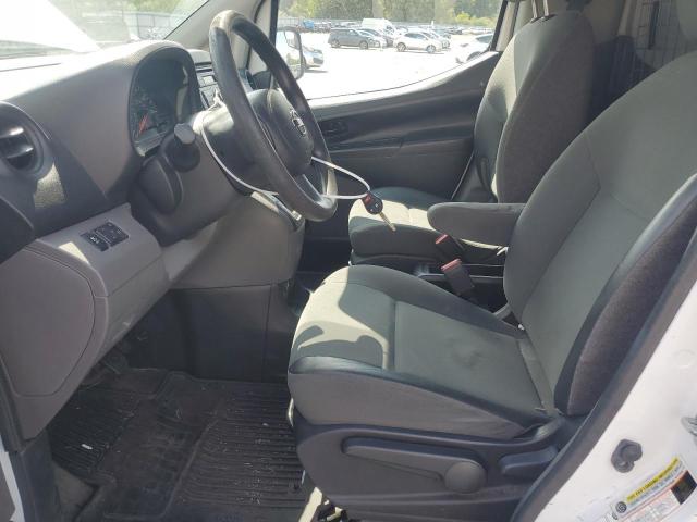 Photo 7 from auction – 2016 NISSAN NV200 2.5S with VIN 3N6CM0KN4GK690183
