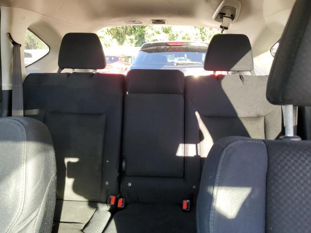Photo 10 from auction – 2015 HONDA CR-V EX with VIN 2HKRM3H59FH529519