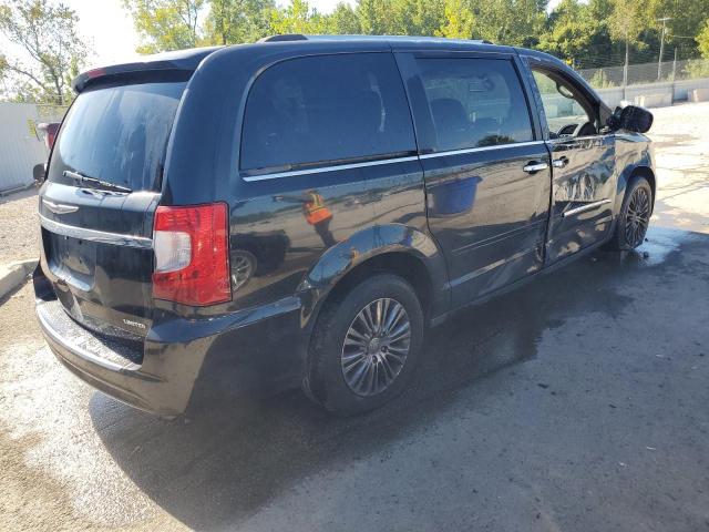Photo 3 from auction – 2011 CHRYSLER TOWN & COU with VIN 2A4RR6DG3BR727790