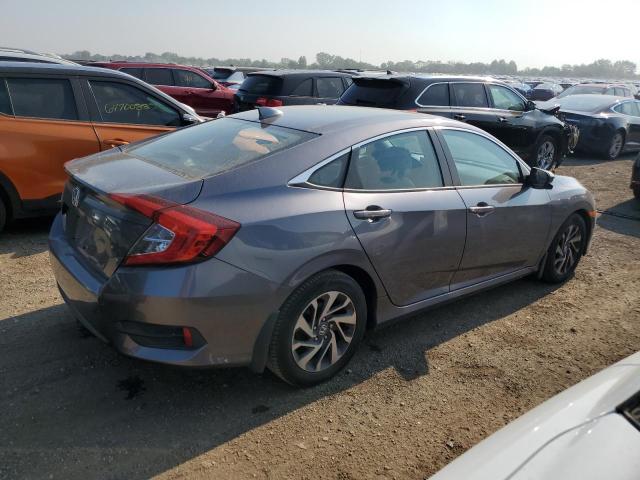 Photo 3 from auction – 2017 HONDA CIVIC EX with VIN 19XFC2F72HE073844