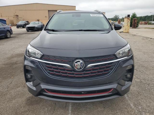 Photo 5 from auction – 2021 BUICK ENCORE GX with VIN KL4MMDSL0MB041740