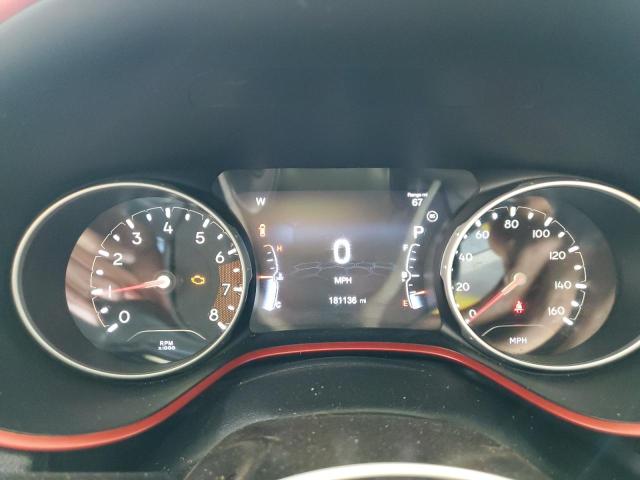 Photo 9 from auction – 2019 JEEP COMPASS TR with VIN 3C4NJDDB0KT594844