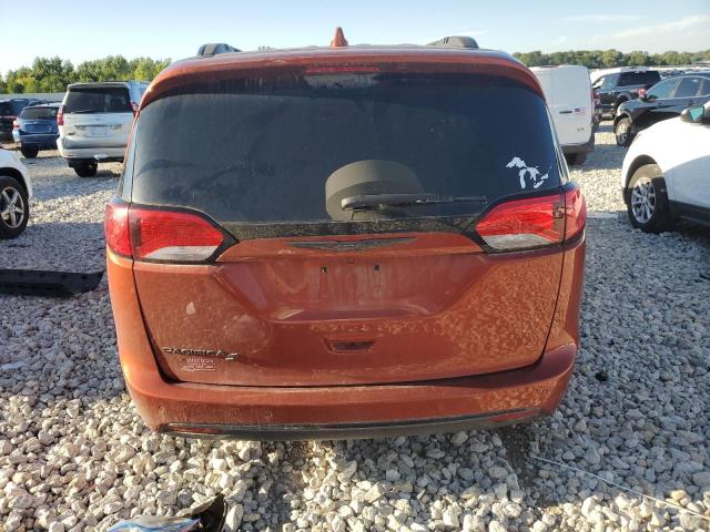 Photo 6 from auction – 2018 CHRYSLER PACIFICA T with VIN 2C4RC1BG8JR234375