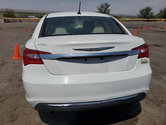 Photo 6 from auction – 2013 CHRYSLER 200 LX with VIN 1C3CCBAG0DN727213
