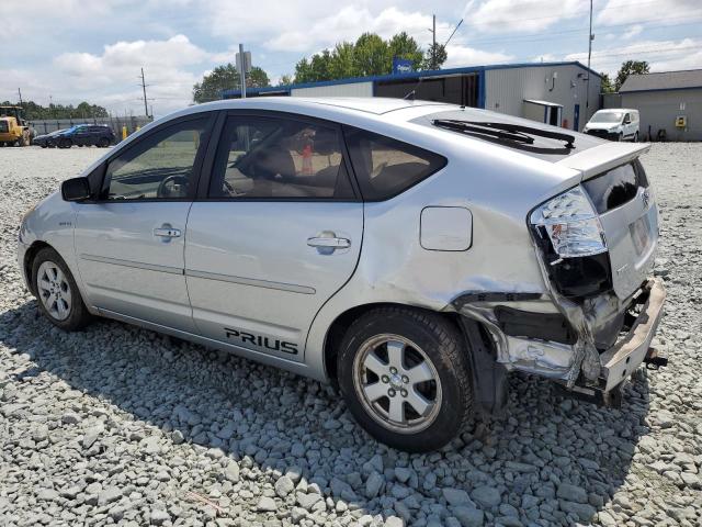 Photo 2 from auction – 2008 TOYOTA PRIUS with VIN JTDKB20UX83337609