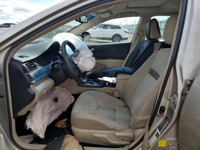 Photo 7 from auction – 2014 TOYOTA CAMRY L with VIN 4T4BF1FK5ER365782
