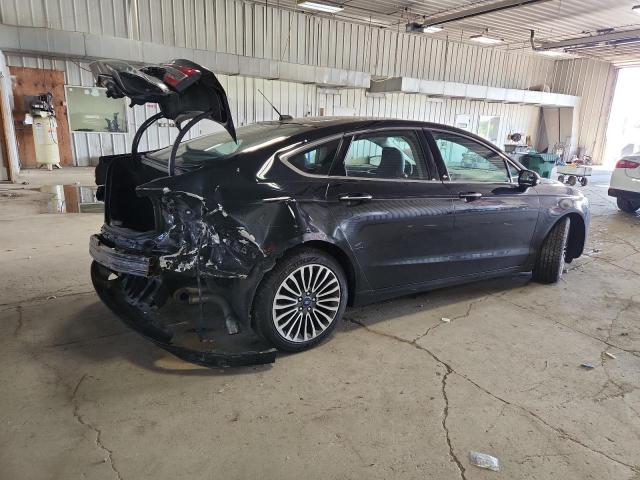 Photo 3 from auction – 2018 FORD FUSION SE with VIN 3FA6P0HD6JR165670