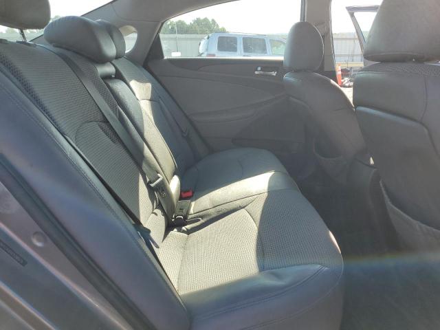 Photo 10 from auction – 2012 HYUNDAI SONATA SE with VIN 5NPEC4AB0CH346979