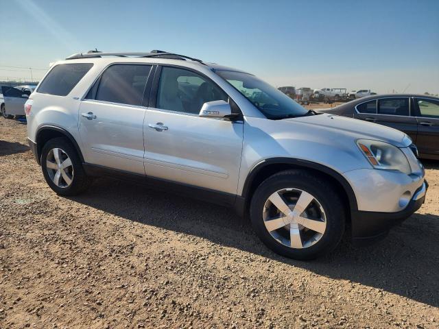 Photo 4 from auction – 2011 GMC ACADIA SLT with VIN 1GKKVRED8BJ260948
