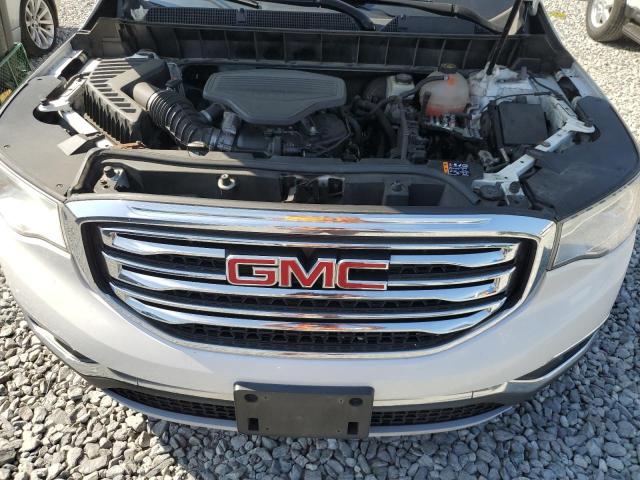 Photo 12 from auction – 2018 GMC ACADIA SLE with VIN 1GKKNSLS5JZ122180