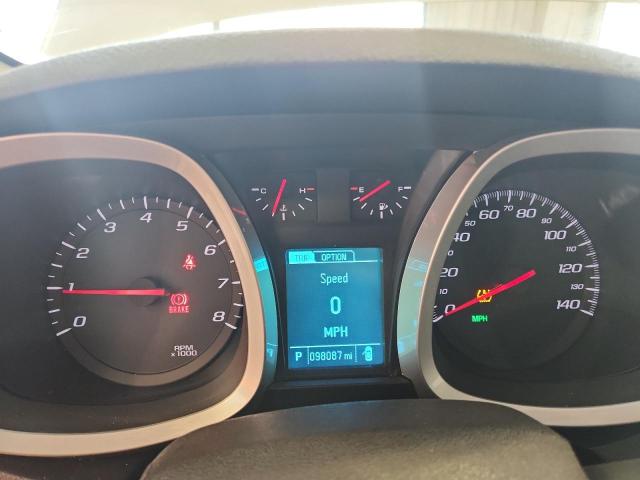 Photo 9 from auction – 2017 CHEVROLET EQUINOX LS with VIN 2GNALBEK5H1518145