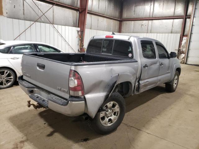 Photo 3 from auction – 2014 TOYOTA TACOMA DOUBLE CAB with VIN 3TMLU4EN1EM145145