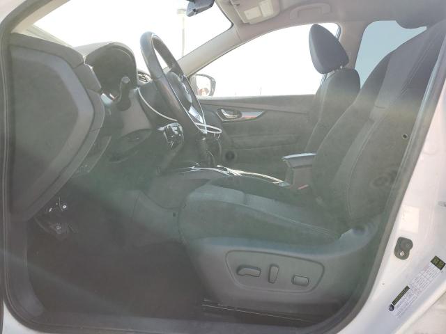 Photo 7 from auction – 2017 NISSAN ROGUE S with VIN KNMAT2MV0HP546149