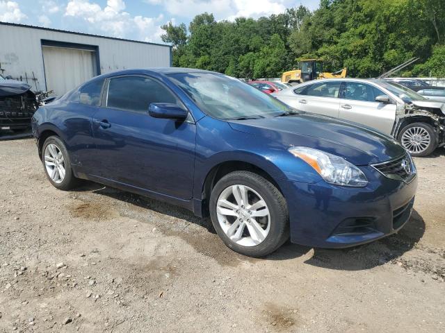 Photo 4 from auction – 2012 NISSAN ALTIMA S with VIN 1N4AL2EP7CC176145