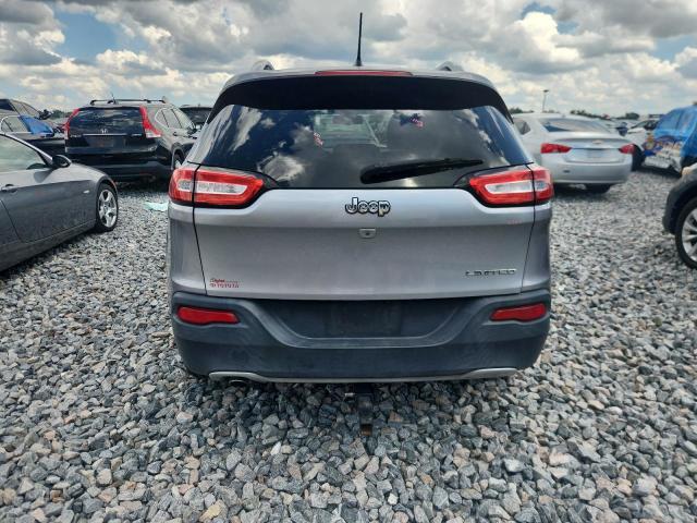 صورة رقم 6 من المزاد - 2016 JEEP CHEROKEE L مع VIN 1C4PJLDB9GW157896