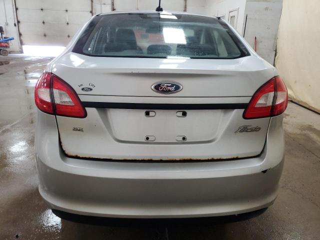 Photo 6 from auction – 2013 FORD FIESTA SE with VIN 3FADP4BJ8DM204290