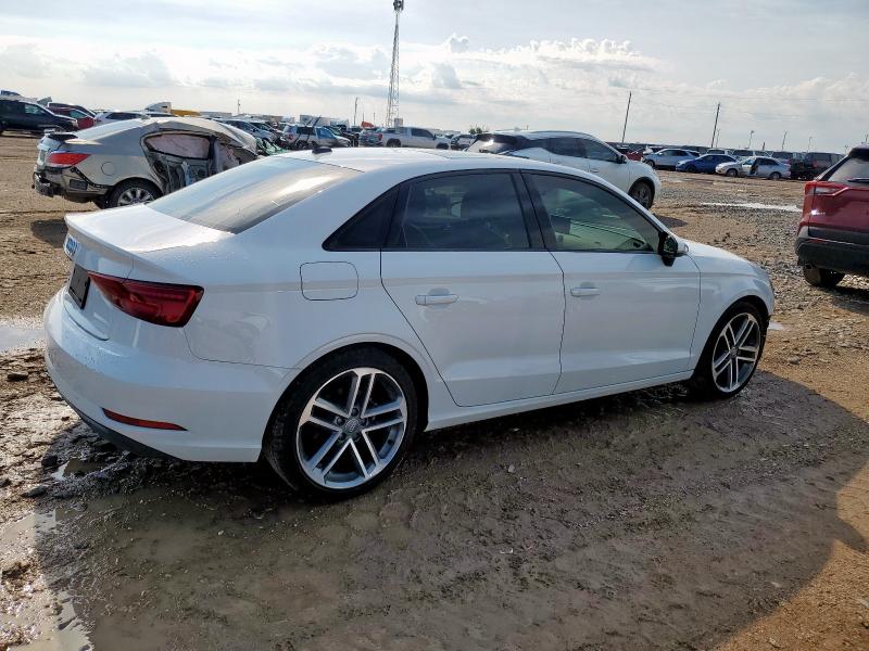 Photo 3 from auction – 2019 AUDI A3 PREMIUM with VIN WAUAUGFF6KA104404