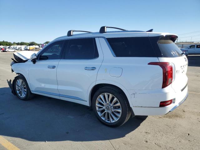 Photo 2 from auction – 2020 HYUNDAI PALISADE L with VIN KM8R5DHEXLU150433