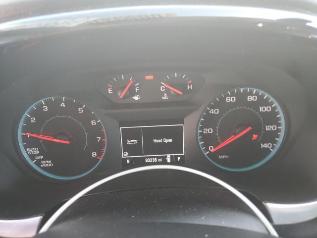 Photo 9 from auction – 2020 CHEVROLET TRAVERSE LS with VIN 1GNERFKW2LJ171077