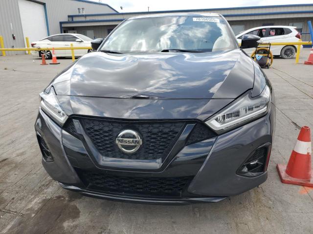 Photo 5 from auction – 2021 NISSAN MAXIMA PLA with VIN 1N4AA6FVXMC503150