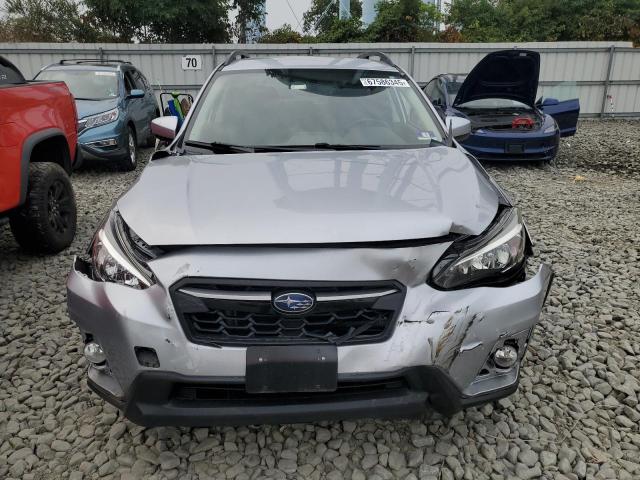Photo 5 from auction – 2019 SUBARU CROSSTREK with VIN JF2GTACC2KH224989