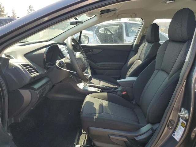 Photo 7 from auction – 2020 SUBARU IMPREZA with VIN 4S3GTAB66L3735033