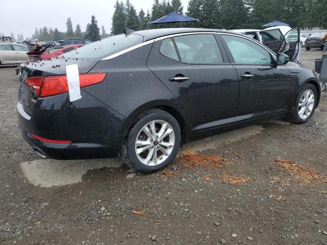 Photo 3 from auction – 2011 KIA OPTIMA EX with VIN KNAGN4A77B5145090
