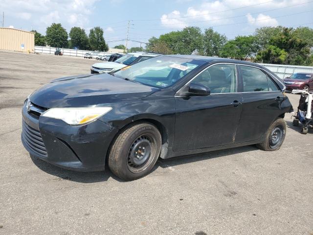 TOYOTA CAMRY 2015 with VIN 4T1BF1FK8FU041897 - Photo from auction