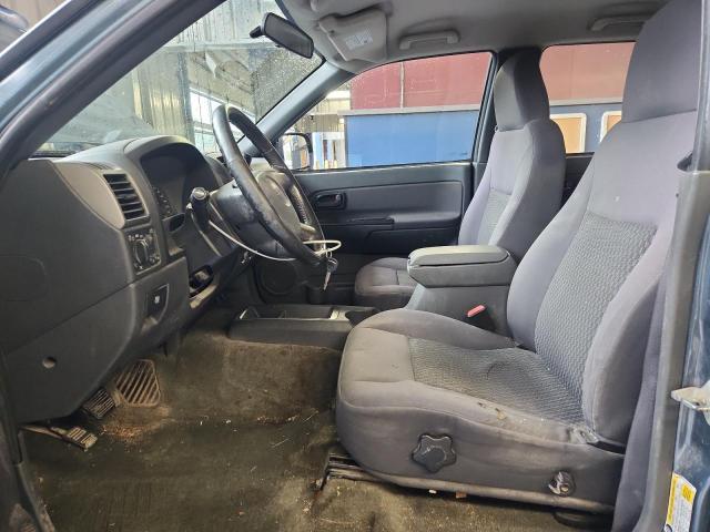 Photo 7 from auction – 2006 GMC CANYON with VIN 1GTCS138168184518