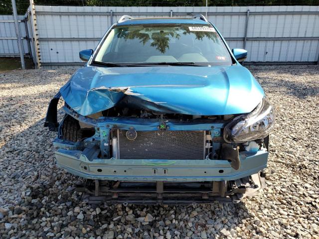 Photo 5 from auction – 2017 SUBARU IMPREZA PR with VIN 4S3GTAD66H3722464