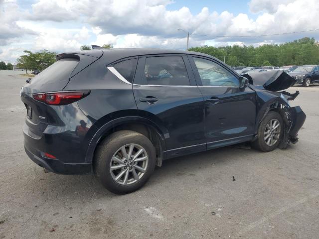 Photo 3 from auction – 2024 MAZDA CX-5 PREFERRED with VIN JM3KFBCL9R0493240